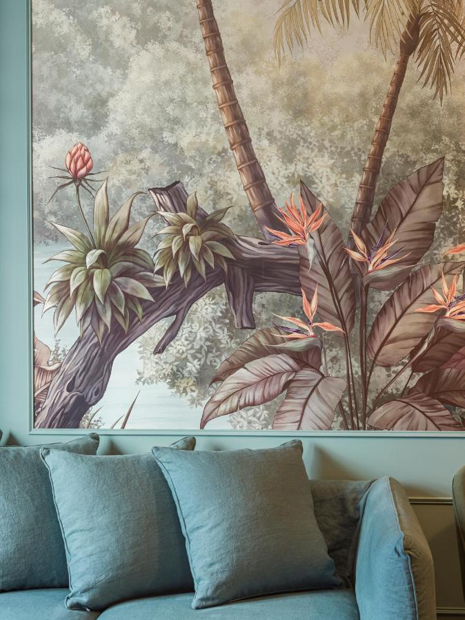 Nature And Haven Of Peace Apartment パリ エクステリア 写真