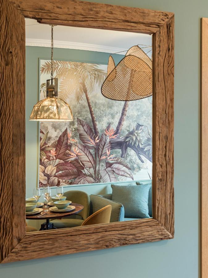 Nature And Haven Of Peace Apartment パリ エクステリア 写真