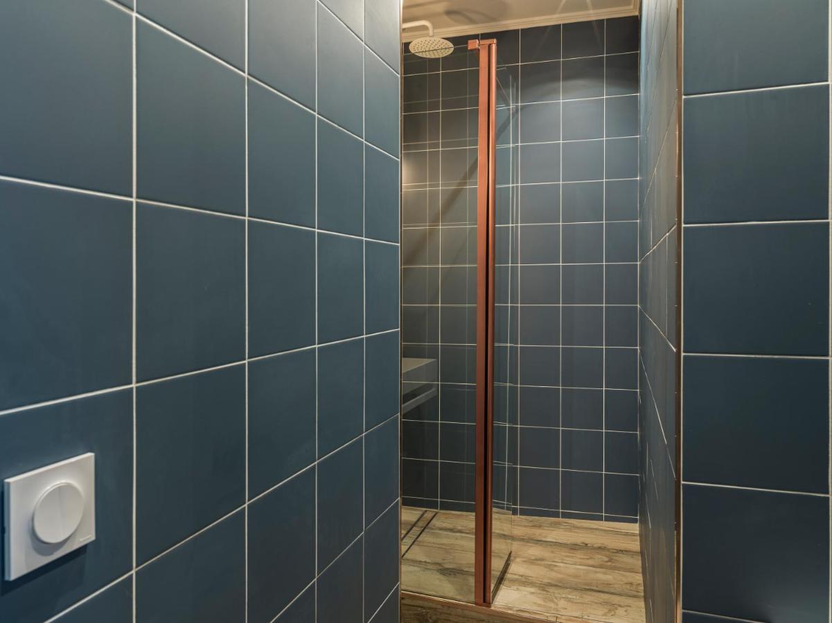 Nature And Haven Of Peace Apartment パリ エクステリア 写真
